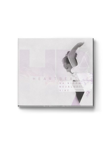 Na ničom nezáleží viac - Heartbeat