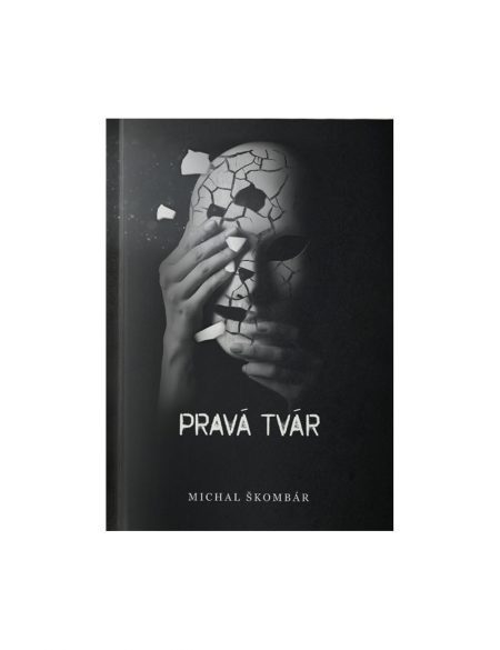 Pravá tvár | Michal Škombár
