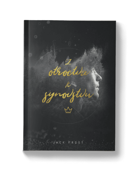 Z otroctva k synovstvu – Jack a Trisha Frost