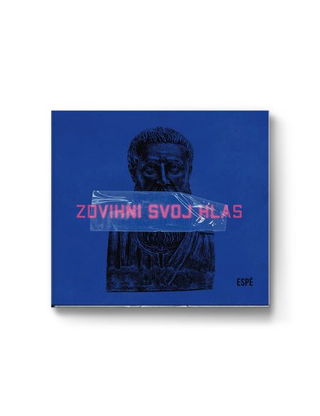 Zdvihni svoj hlas - Espé