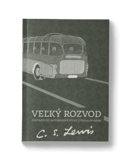 Veľký rozvod | C. S. Lewis