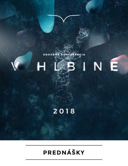 Godzone konferencia 2018 | V hlbine – digitální záznam