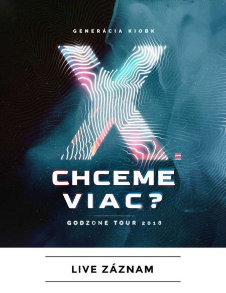 Godzone tour 2018 | Chceme víc – digitální záznam