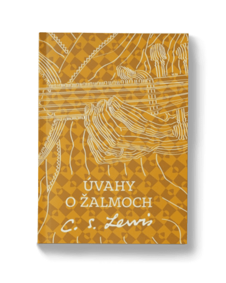 Úvahy o žalmoch – C. S. Lewis