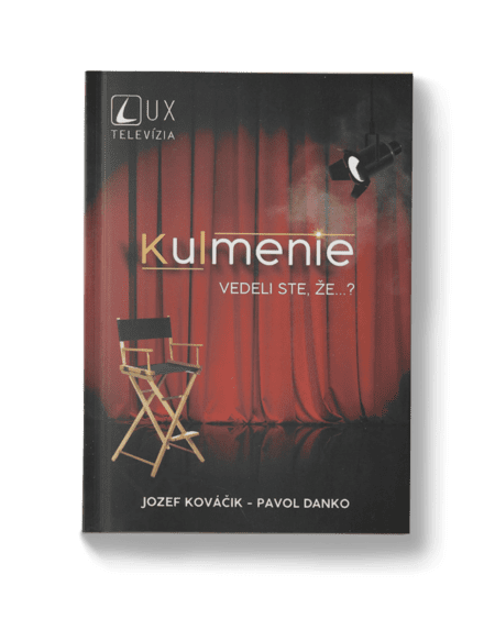 Kulmenie – Jozef Kováčik, Pavol Danko