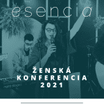Esencia-live zaznam