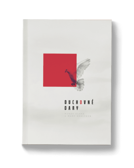Duchovné dary – Mary Healy, Randy Clark