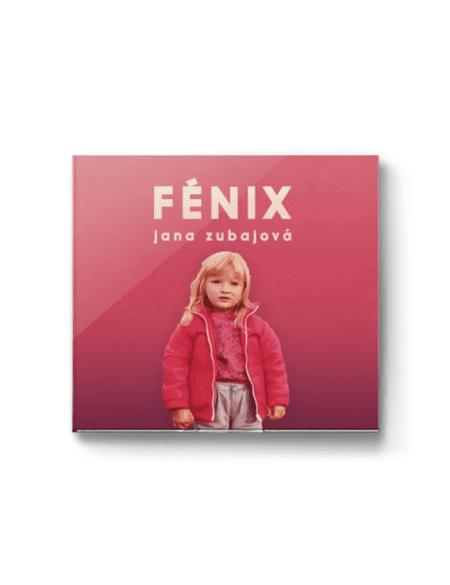 Fénix – Jana Zubajová