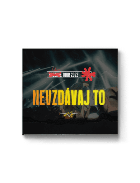 Nevzdávaj to | gdzn tour 2022