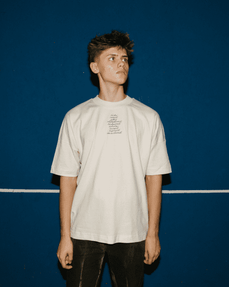 OVOCE DUCHA – unisex triko