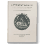 adventný denník