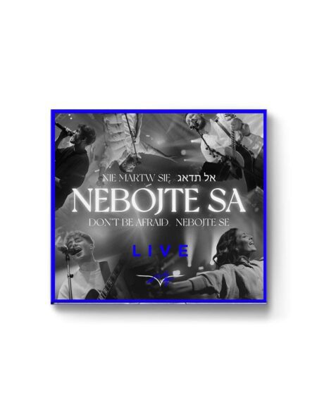 Nebojte sa | gdzn tour 2023