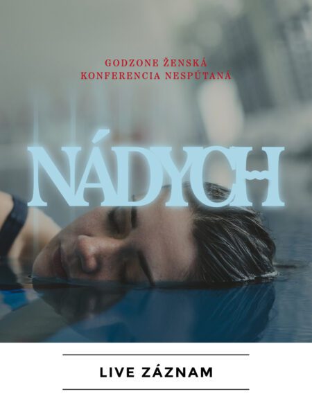 Ženská konferencia 2024 | Nádých – digitální záznam