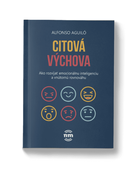 Citová výchova – Alfonso Aguiló