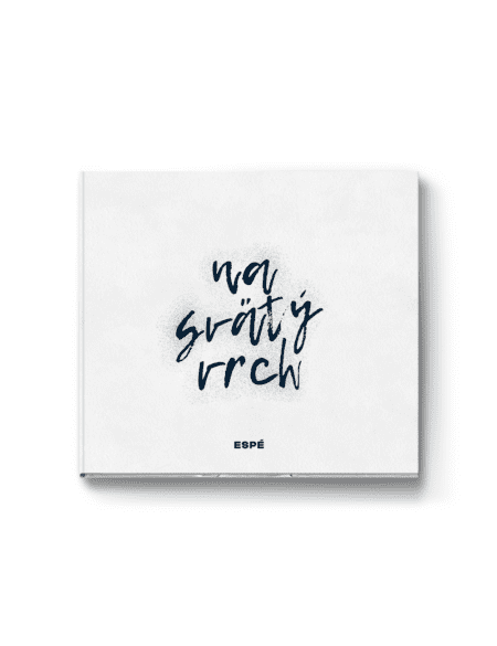 Na svätý vrch - Espé