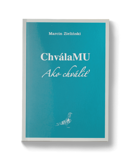 Chvála Mu - Marcin Zielinski