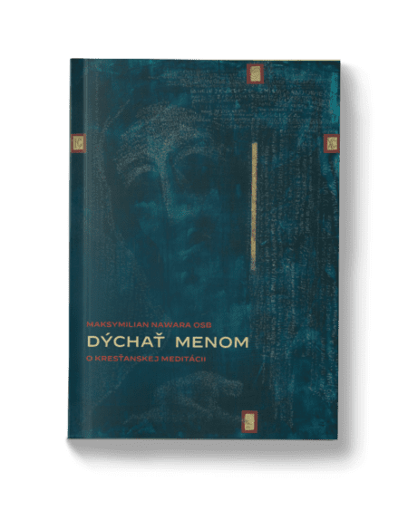 Dýchať menom – Maksymilian Nawara Osb