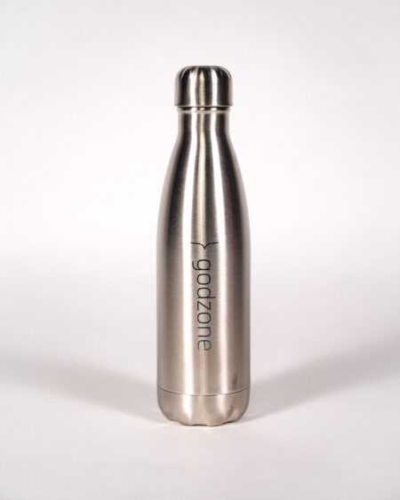 TERMO LÁHEV | GODZONE – ocelová 500 ml