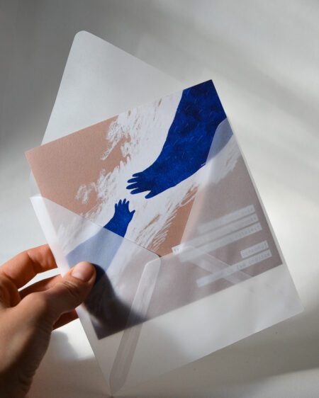 Boží dotyk – přání | Solí_ze_mě