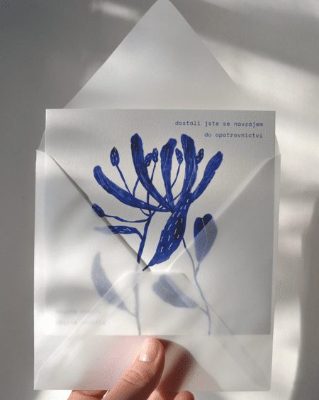 Srůstání- přání | Solí_ze_mě