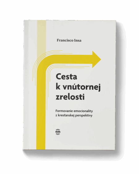 Cesta k vnútornej zrelosti - Francisco Insa