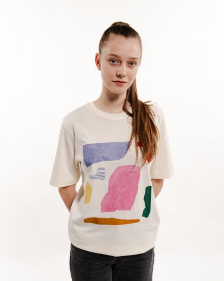 ÉREMOS | unisex triko