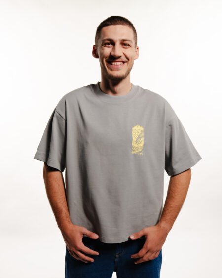 V HOJNOSTI | unisex triko