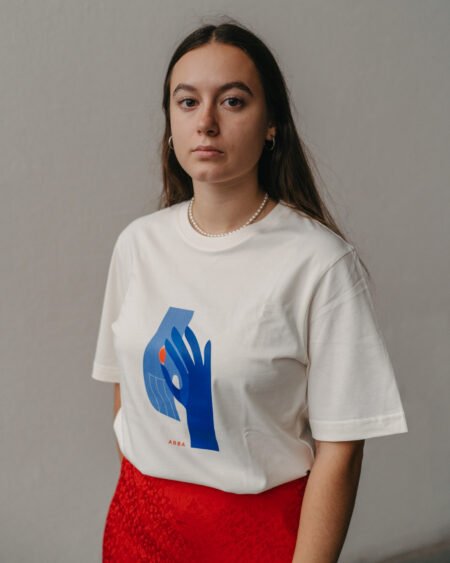 ABBA | unisex tričko