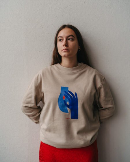 ABBA | unisex mikina