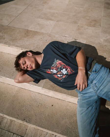 PÁNŮV DUCH | unisex tričko