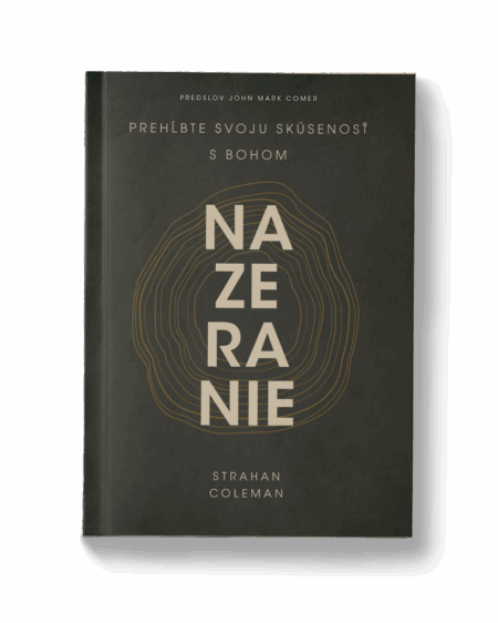 Nazeranie - Strahan Coleman