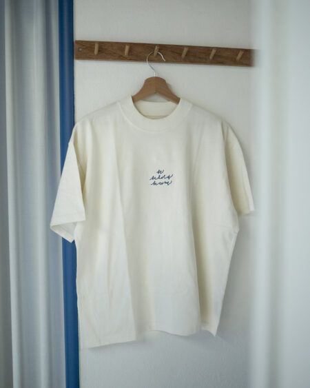 BEHOLDING | unisex triko