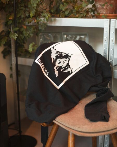 SVOBODA | unisex mikina