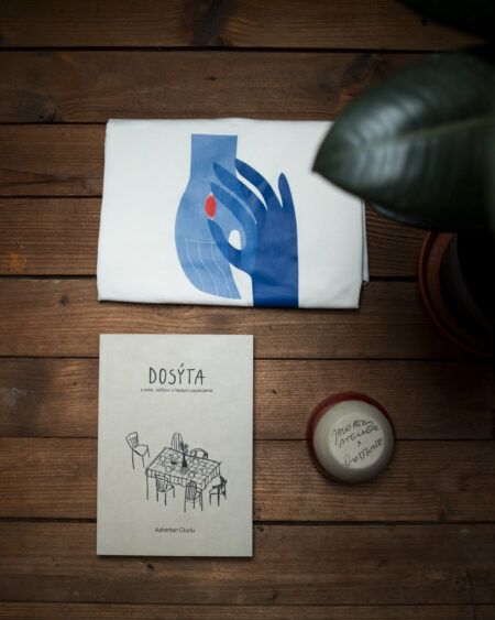 🎄Vánoční sada pro ŽENY – triko, keramický hrnek a kniha Dosýta