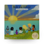 boh ma miluje