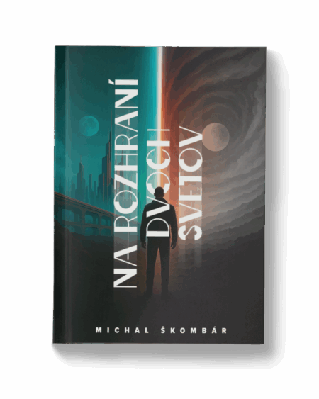 Na rozhraní dvoch svetov | Michal Škombár