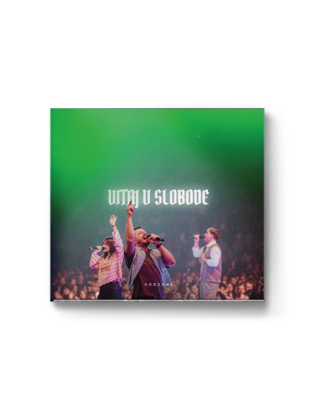 Nie si na to sám | gdzn tour 2024