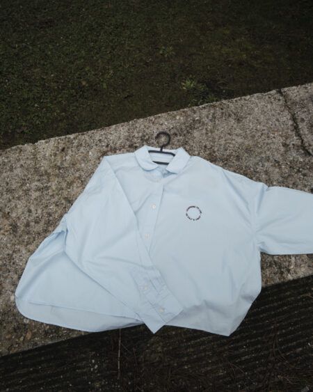 SALT & LIGHT | dámska košeľa