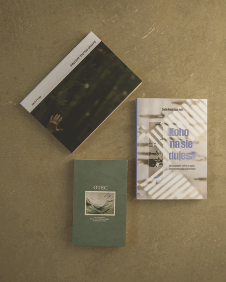 ✨ knižní set | Uchop svoju IDENTITU